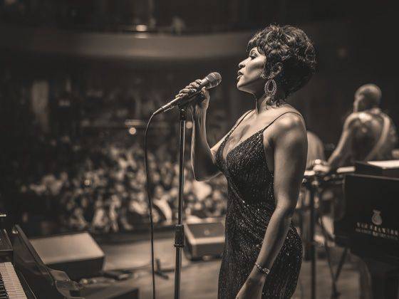 Aretha Franklin: Queen of Soul